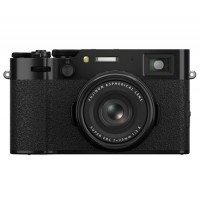 FUJIFILM X100VI